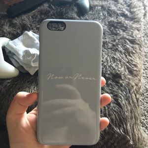 iPhone 6 Plus Hard Case